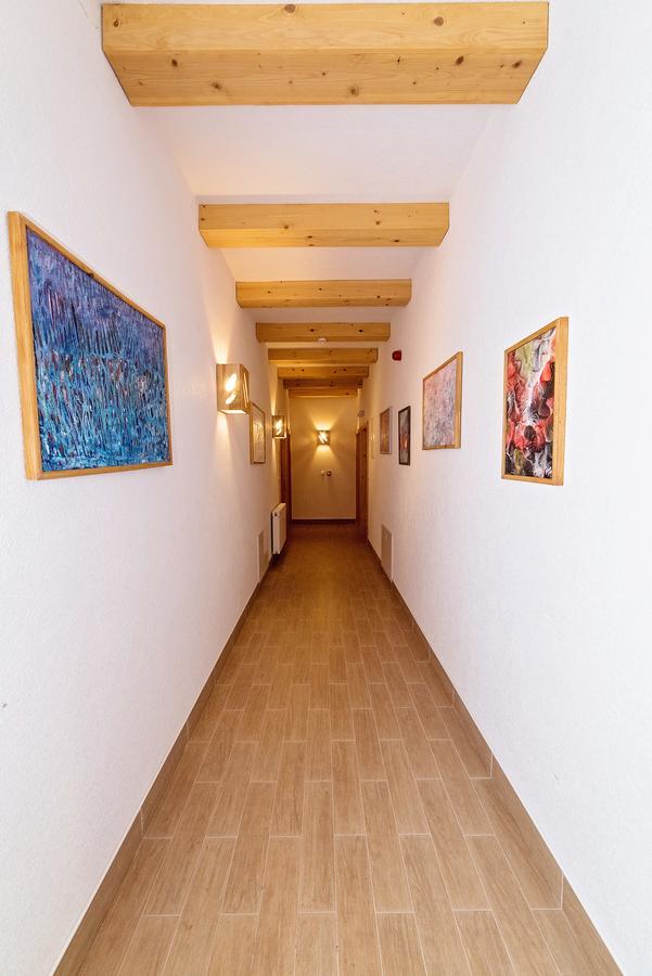 B&B Zlatna Nit 보산스카 크루파 외부 사진