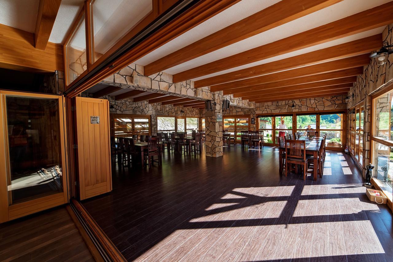 B&B Zlatna Nit 보산스카 크루파 외부 사진